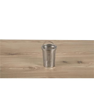 Tefal Magic Tea XL Paslanmaz Çelik Çay Makinesi Inox 