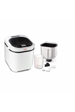 Tefal Pain Dore Ekmek Yapma Makinesi 12 Programlı PF210138 