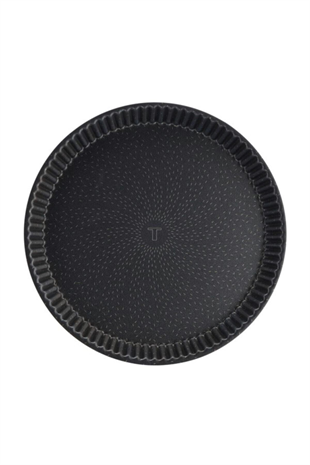 Tefal Perfect Bake 24 cm Yuvarlak Tart Kabı J5548202 