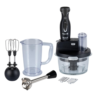 Tefal Powelix Activflow Expert 1500 Watt Siyah Blender 