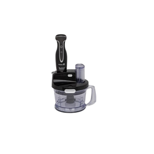 Tefal Powelix Activflow Pro 1000 Watt Blender Seti Siyah 