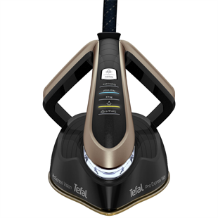 Tefal Pro Express GV9820 Vision Buhar Kazanlı Ütü 