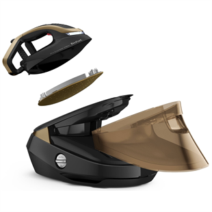 Tefal Pro Express GV9820 Vision Buhar Kazanlı Ütü 