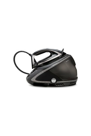 TEFAL PRO EXPRESS ULTİMATE SMART STEAM GV9610 BUHAR KAZANLI ÜTÜ 