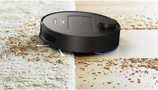 Tefal RG7675 X-Plorer Serie 75 Mop Özellikli Akıllı Robot Süpürge 