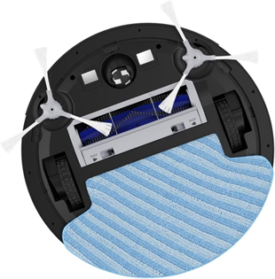 Tefal RG7675 X-Plorer Serie 75 Mop Özellikli Akıllı Robot Süpürge 