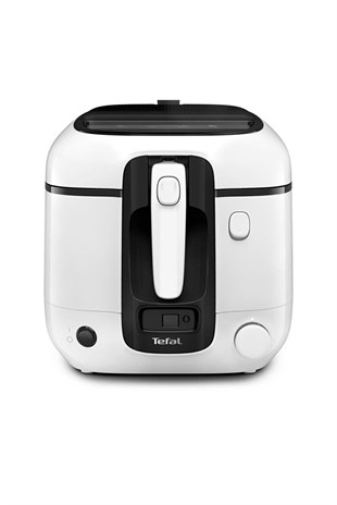 TEFAL SUPER UNO ZAMANLAYICILI FRİTÖZ - 1,5 KG 
