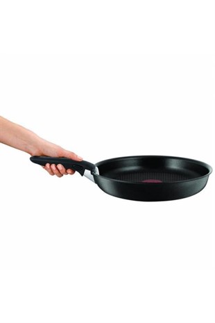 TEFAL TİTANİUM INGENİO TALENT PRO BÜYÜK TAVA VE TENCERE SETİ 