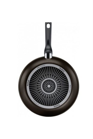 TEFAL TİTANYUM 2X INTENSE TAVA 28 CM 