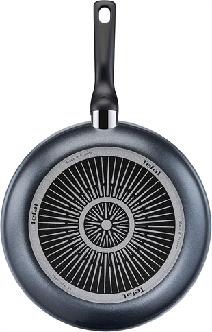 Tefal Titanyum 2X XL Force Difüzyon Tabanlı Tava 32 Cm 2100121007 