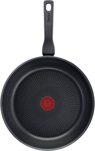 Tefal Titanyum 2X XL Force Difüzyon Tabanlı Tava 32 Cm 2100121007 