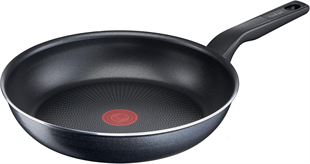 Tefal Titanyum 2X XL Force Difüzyon Tabanlı Tava 32 Cm 2100121007 