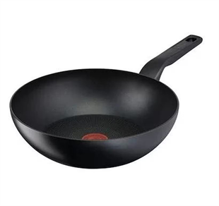 Tefal Titanyum 3X Titanium Force Wok Tava 28 Cm 