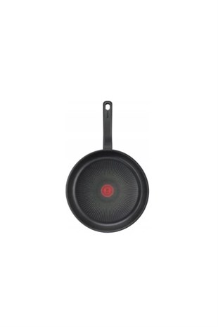TEFAL TİTANYUM 3X ULTİMATE İNDÜKSİYON TABANLI TAVA - 26 CM 
