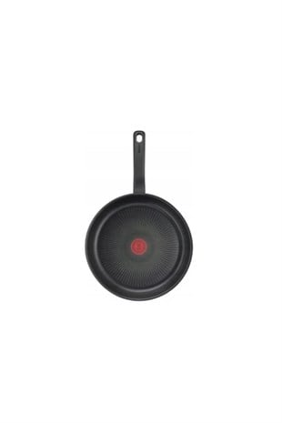 TEFAL TİTANYUM 3X ULTİMATE İNDÜKSİYON TABANLI TAVA - 26 CM 