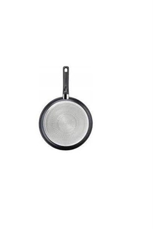 TEFAL TİTANYUM 3X ULTİMATE İNDÜKSİYON TABANLI TAVA - 26 CM 
