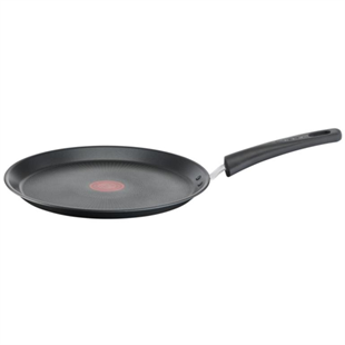 Tefal Titanyum 3X UltimateOne İndüksiyon Tabanlı Krep Tavası 25 Cm 