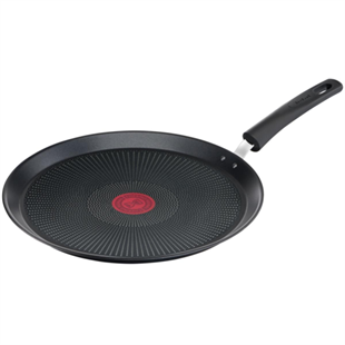 Tefal Titanyum 3X UltimateOne İndüksiyon Tabanlı Krep Tavası 25 Cm 