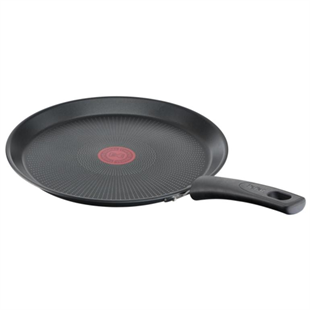Tefal Titanyum 3X UltimateOne İndüksiyon Tabanlı Krep Tavası 25 Cm 