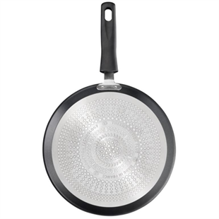 Tefal Titanyum 3X UltimateOne İndüksiyon Tabanlı Krep Tavası 25 Cm 