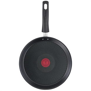 Tefal Titanyum 3X UltimateOne İndüksiyon Tabanlı Krep Tavası 25 Cm 