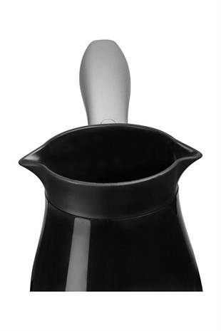 TEFAL TURKİSH COFFEE CLİCK SİYAH TÜRK KAHVESİ MAKİNESİ 