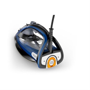 Tefal Ultimate Pure FV9848 Kireç Avcısı Buharlı Ütü 