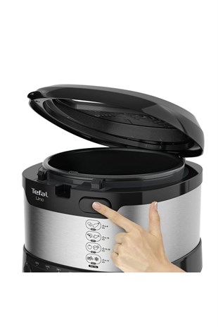 TEFAL UNO M 1 KG FRİTÖZ 
