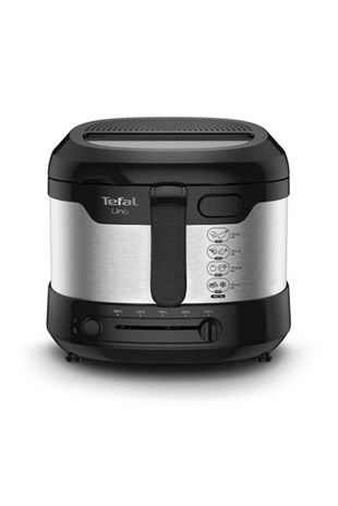 TEFAL UNO M 1 KG FRİTÖZ 