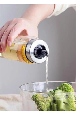 The Mia Cam Damlatmaz Yağdanlık 450 cc CAM0287 