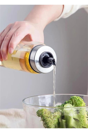 The Mia Cam Damlatmaz Yağdanlık 450 cc CAM0287 