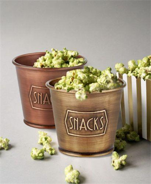 The Mia Cips Kasesi - Bakır GLV0521 