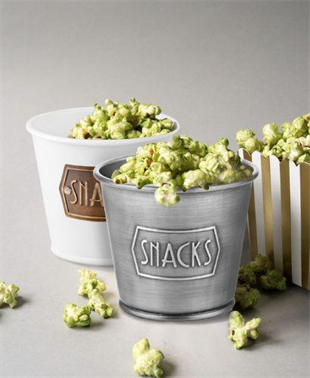 The Mia Cips Kasesi - Beyaz GLV0520 