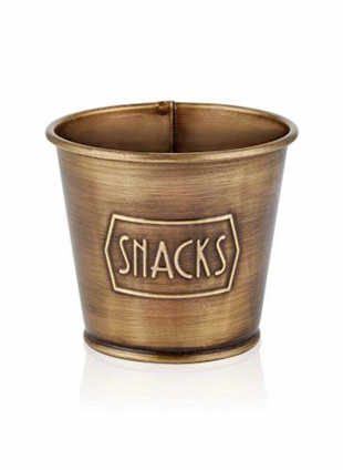 The Mia Cips Kasesi - Gold GLV0522 