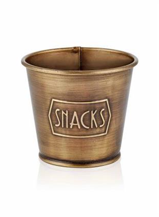 The Mia Cips Kasesi - Gold GLV0522 