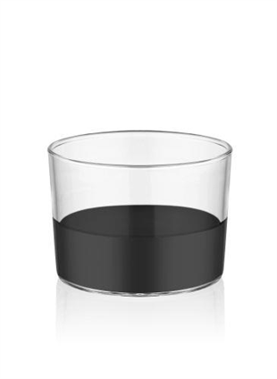 The Mia Dark Kase 3 Lü Set DRK0006 