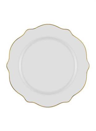 The Mia ESTEE 24 Parça Yemek Seti - Bone Porselen DNR0007 