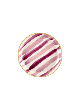 The Mia Fez Sosluk 6 Parça - 10 cm Mor FEZ0032 