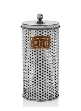 The Mia Havlu Peçetelik 30 x 14 Cm - Stone STN0011 