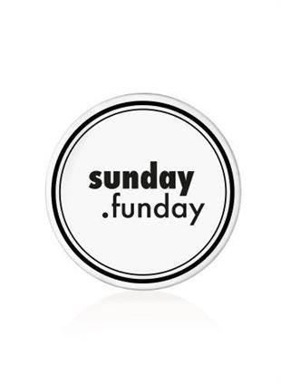 The Mia Hype Pasta Tabağı 19 cm HYP020 