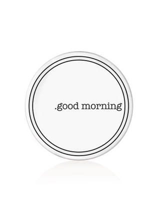 The Mia Hype Pasta Tabağı 19 cm HYP024 