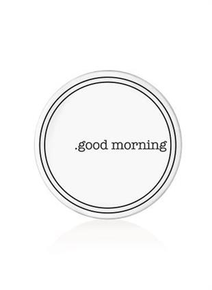 The Mia Hype Pasta Tabağı 19 cm HYP024 