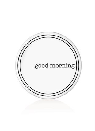 The Mia Hype Pasta Tabağı 19 cm HYP024 