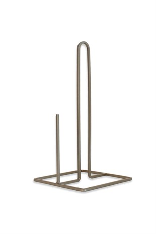 The Mia Kağıt Havluluk -Gold - 30x15x15 Cm GLV0687 