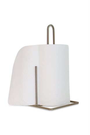 The Mia Kağıt Havluluk -Gold - 30x15x15 Cm GLV0687 