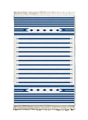 The Mia Kilim 120 x 80 Cm - Çift Taraflı KLM0132 