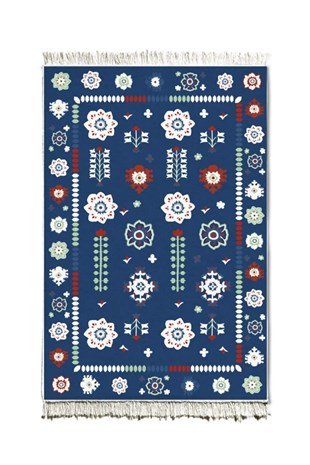 The Mia Kilim Çift Taraflı 150x100 cm KLM0153 