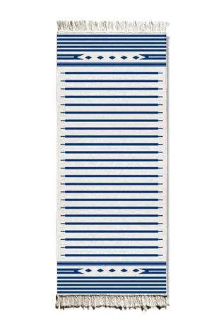 The Mia Kilim Çift Taraflı 200x80 cm KLM0135 