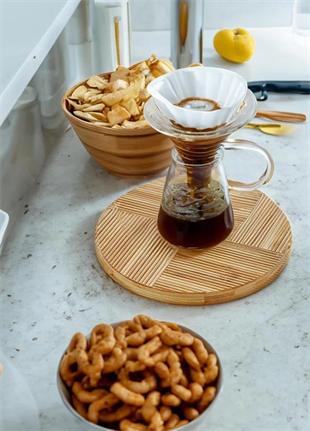 The Mia Natura Bambu Nihale 20 cm NTR0016 