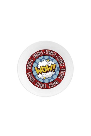 The Mia Popart Wow Granola Kase 23 x 6 cm Pop057 